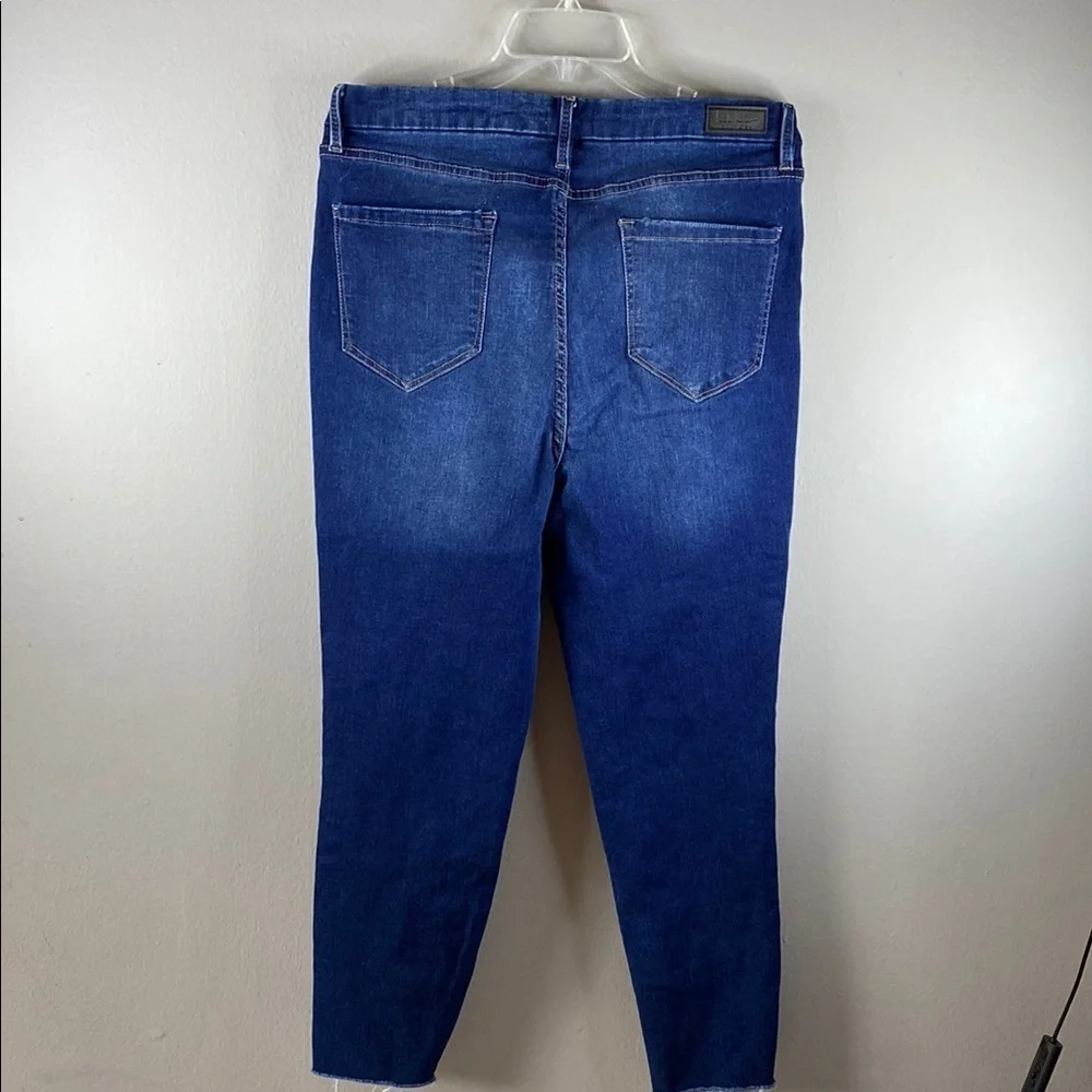 from the Nicole millar Jeans